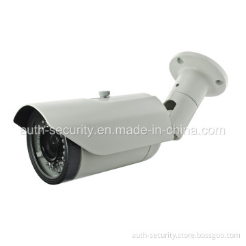 IP CCTV Vandalproof Camera